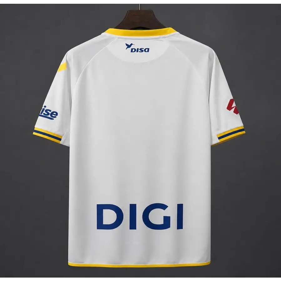 Maillot UD Las Palmas Extérieur 2026/2027 - Vêtements de sport