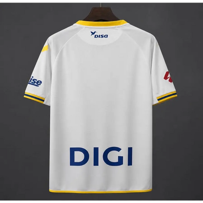 Maillot UD Las Palmas Extérieur 2026/2027 - Vêtements de sport