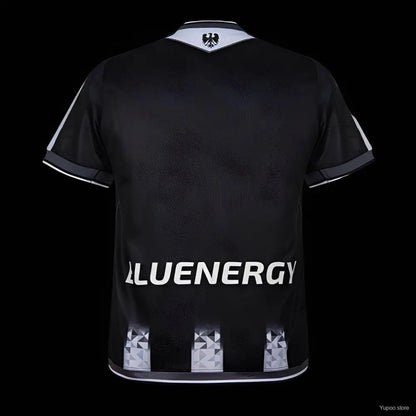 Maillot Udinese Domicile 2025/2026