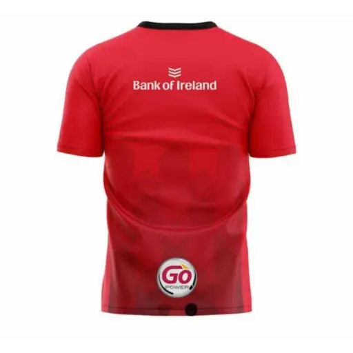 Maillot ulster rugby 2021 - Vêtements de sport