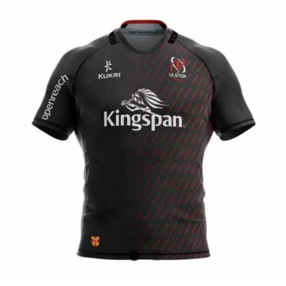 Maillot ulster rugby 2021 - Vêtements de sport