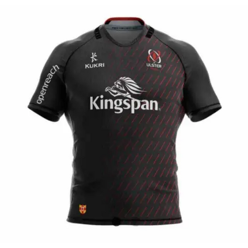 Maillot ulster rugby 2021 - Vêtements de sport