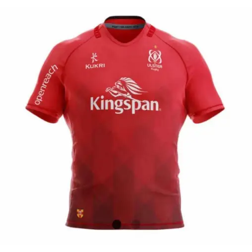 Maillot ulster rugby 2021 - Vêtements de sport