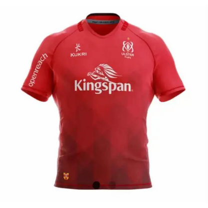 Maillot ulster rugby 2021 - Vêtements de sport