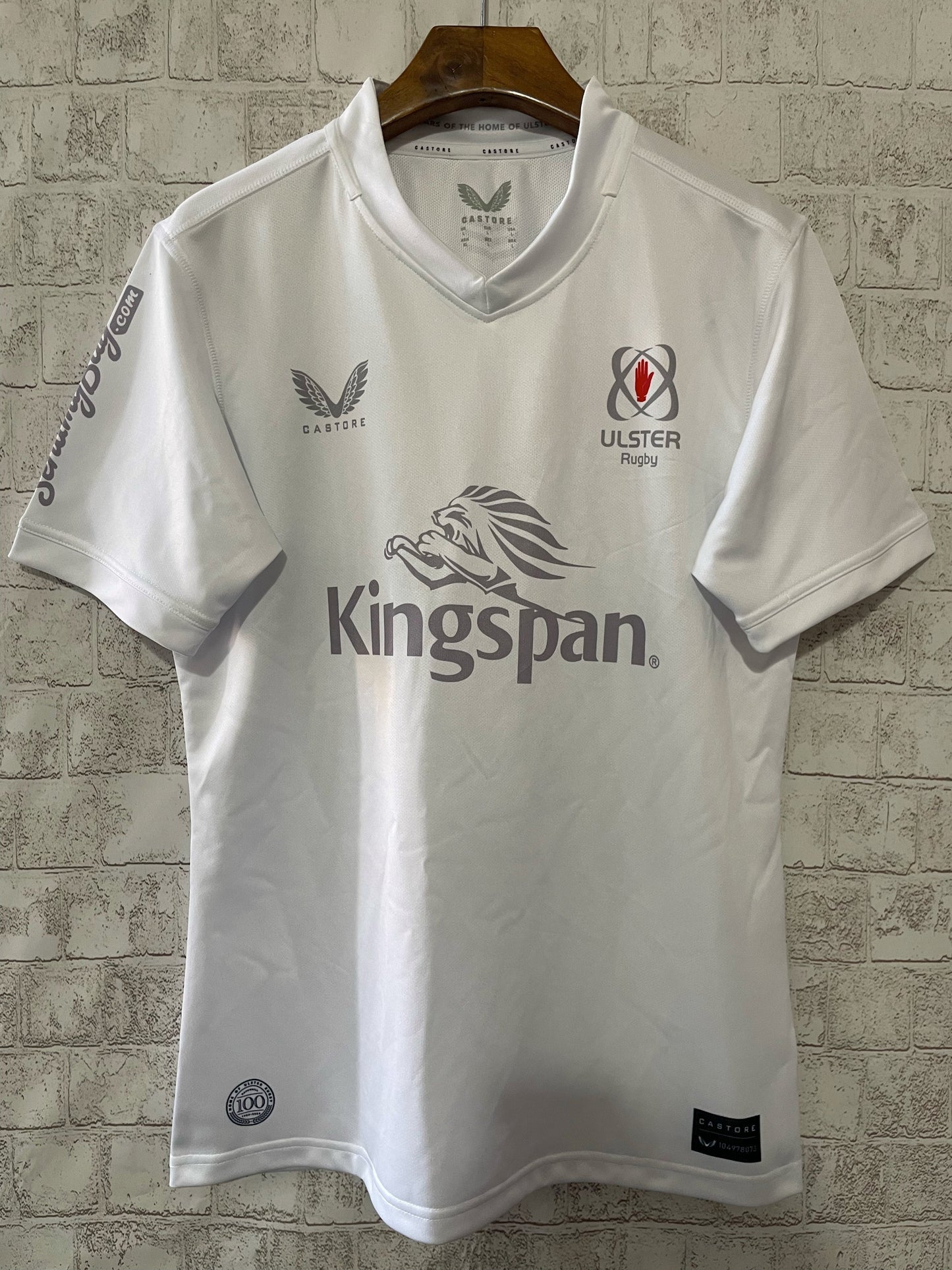 Maillot ulster rugby 2024/2025 - Vêtements de sport