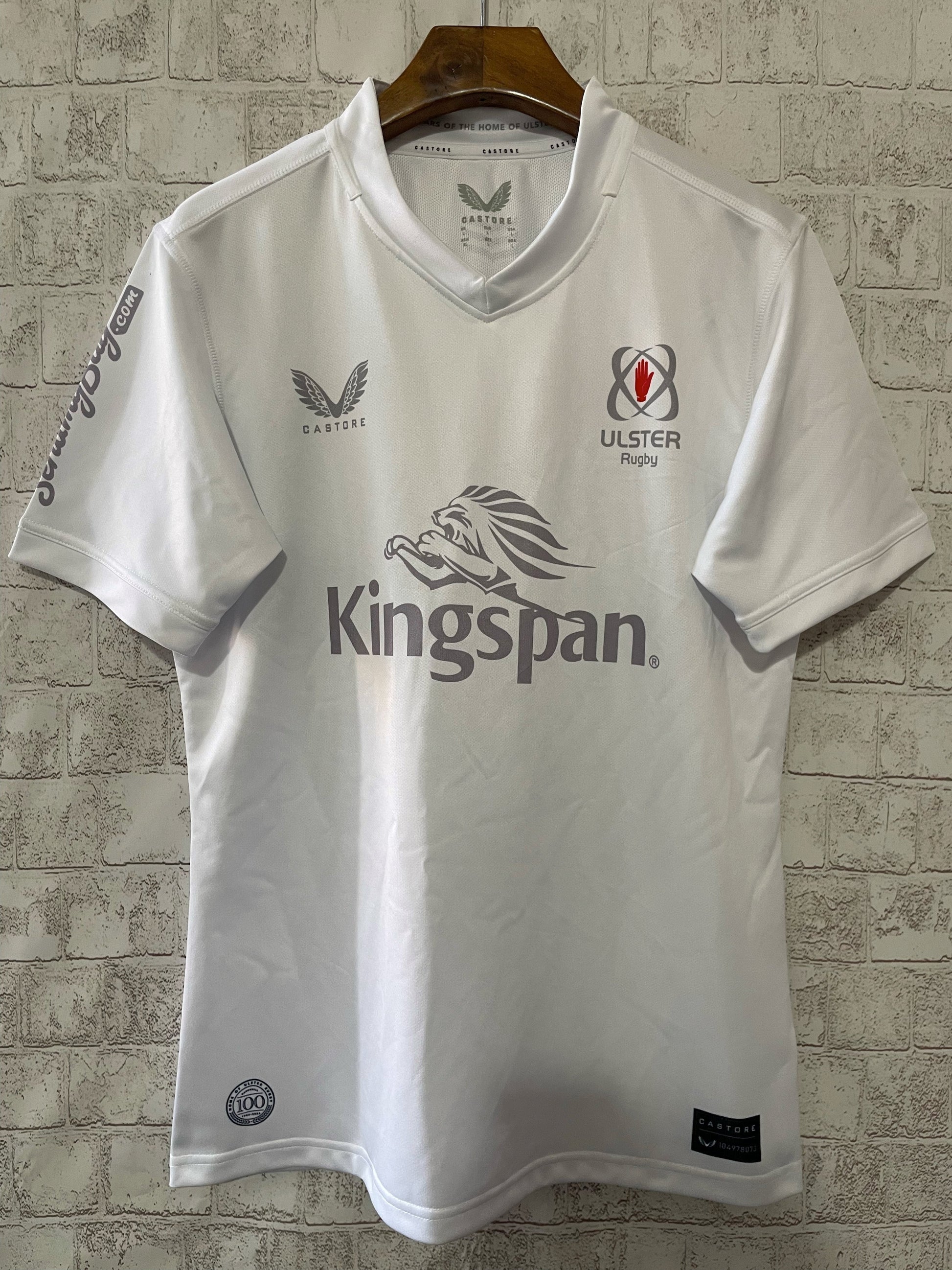 Maillot ulster rugby 2024/2025 - Vêtements de sport