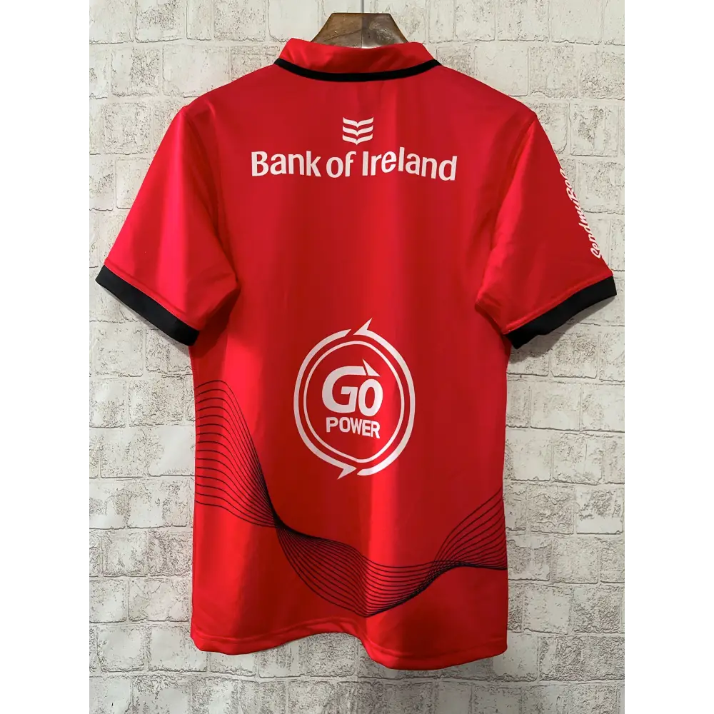 Maillot ulster rugby 2024/2025 - Vêtements de sport