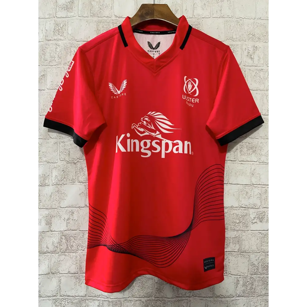 Maillot ulster rugby 2024/2025 - Vêtements de sport