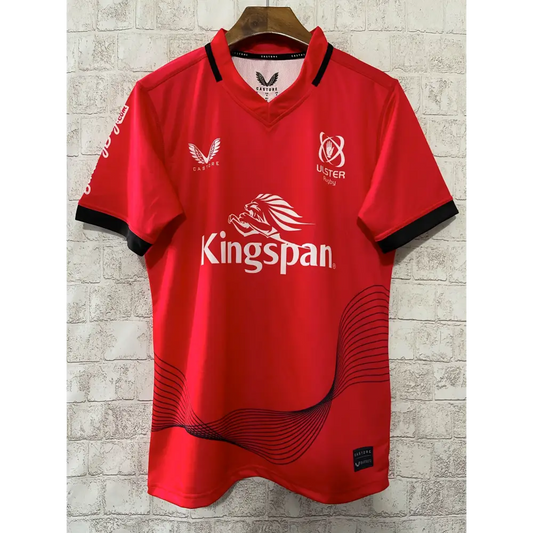 Maillot ulster rugby 2024/2025 - Vêtements de sport