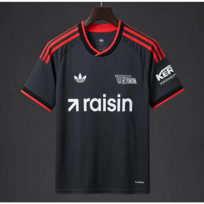 Maillot Union Berlin Extérieur 2026/2027 - Vêtements de sport