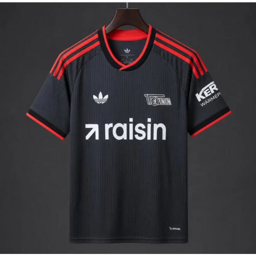 Maillot Union Berlin Extérieur 2026/2027 - Vêtements de sport