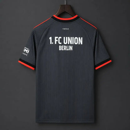 Maillot Union Berlin Extérieur 2026/2027 - Vêtements de sport