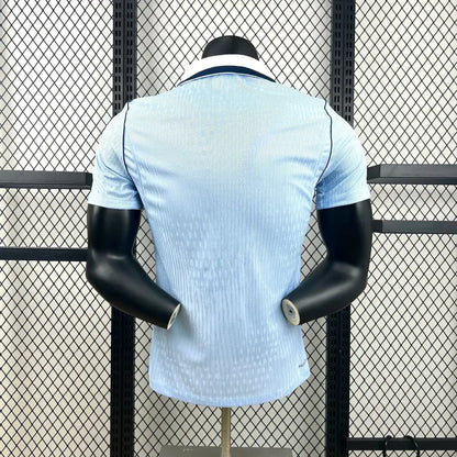 Maillot Uruguay Domicile version joueur Coupe du Monde 2026 - Vêtements de sport