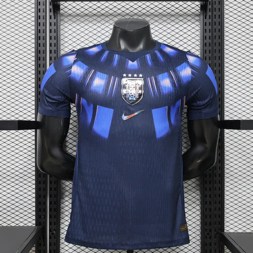 Maillot Uruguay Extérieur Coupe du Monde 2026 Version joueur - Vêtements de sport