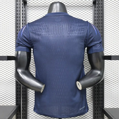 Maillot Uruguay Extérieur Coupe du Monde 2026 Version joueur - Vêtements de sport