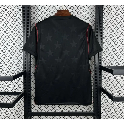 Maillot USA Coupe du Monde 2026 Noir - Vêtements de sport