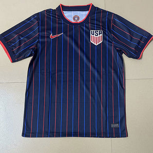 Maillot USA Extérieur 2025/2026 - Vêtements de sport