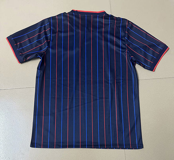 Maillot USA Extérieur 2025/2026 - Vêtements de sport