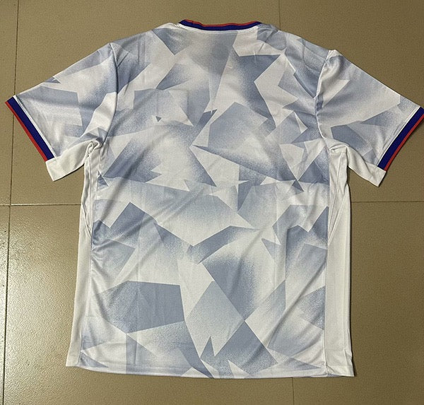 Maillot USA Extérieur 2025 - Vêtements de sport