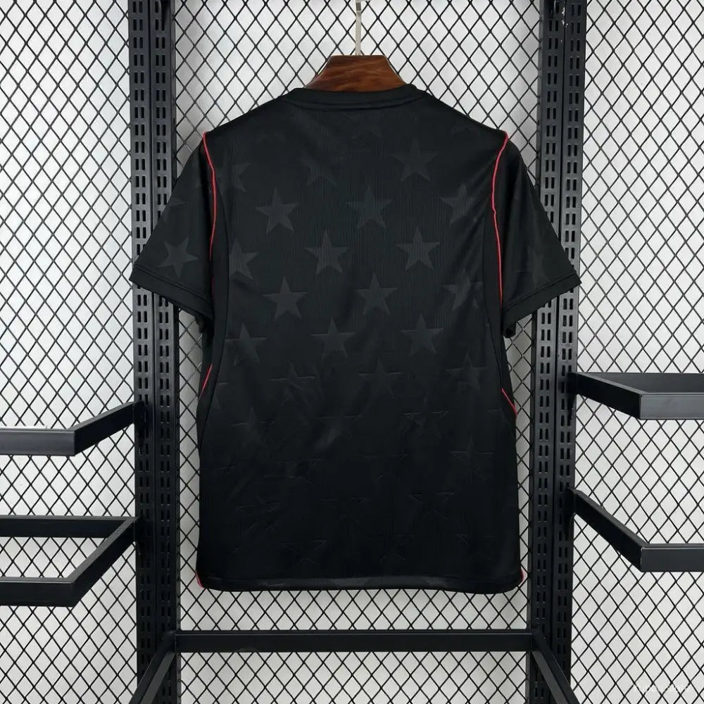 Maillot USA Extérieur Coupe du Monde 2026 - Vêtements de sport