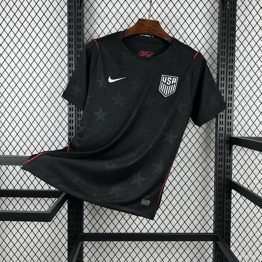 Maillot USA Extérieur Coupe du Monde 2026 - Vêtements de sport