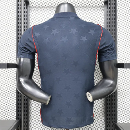 Maillot USA Extérieur Version Joueur Coupe du Monde 2026 - Vêtements de sport
