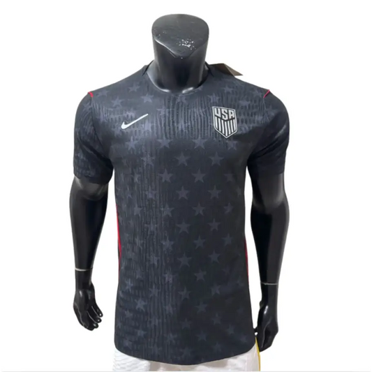 Maillot USA Extérieur Version Joueur Coupe du Monde 2026 - Vêtements de sport