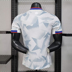 Maillot USA Version Joueur Domicile 2025/2026 - Vêtements de sport