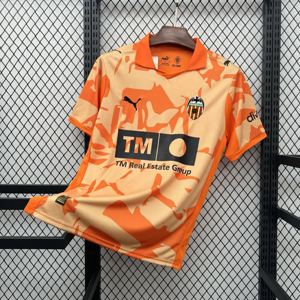 Maillot Valence CF Concept 2026/2027 - Vêtements de sport