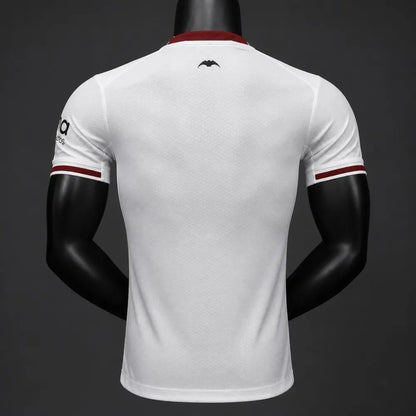 Maillot Valence CF Domicile 2026/2027 Version joueur - Vêtements de sport