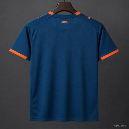 Maillot Valence CF Extérieur 2026/2027 - Vêtements de sport