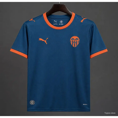 Maillot Valence CF Extérieur 2026/2027 - Vêtements de sport