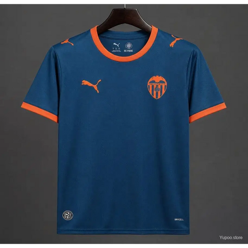 Maillot Valence CF Extérieur 2026/2027 - Vêtements de sport