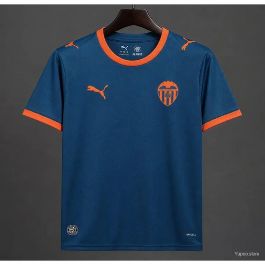 Maillot Valence CF Extérieur 2026/2027 - Vêtements de sport
