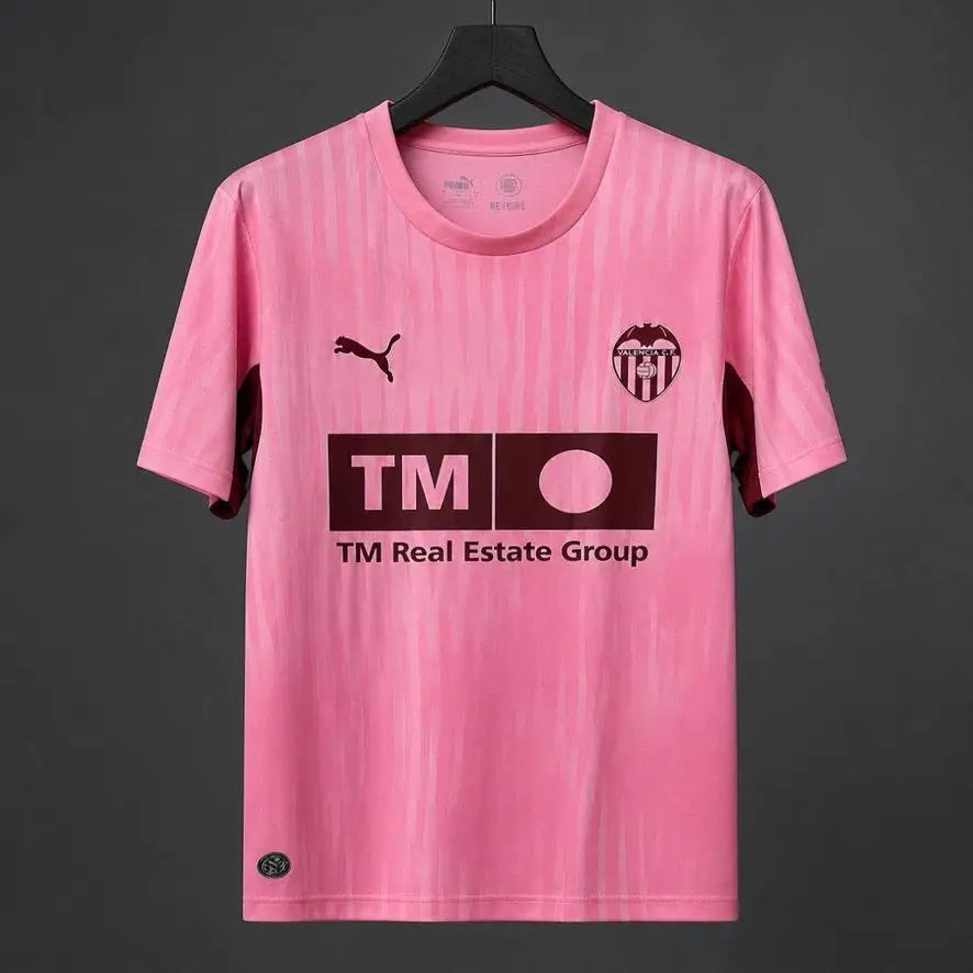 Maillot Valence CF Third 2026/2027 - Vêtements de sport