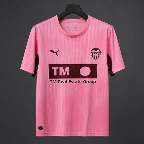 Maillot Valence CF Third 2026/2027 - Vêtements de sport