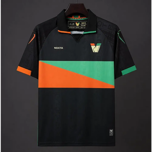 Maillot Venezia FC Domicile 2026/2027 - Vêtements de sport