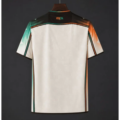 Maillot Venezia FC Extérieur 2026/2027 - Vêtements de sport