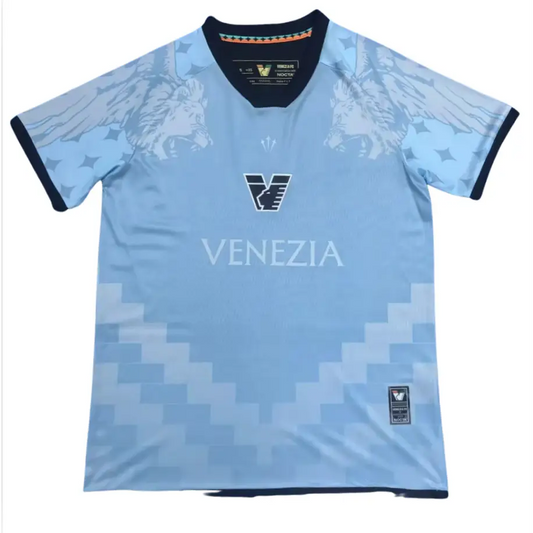 Maillot Venezia FC Fifth 2025/2026 - Vêtements de sport