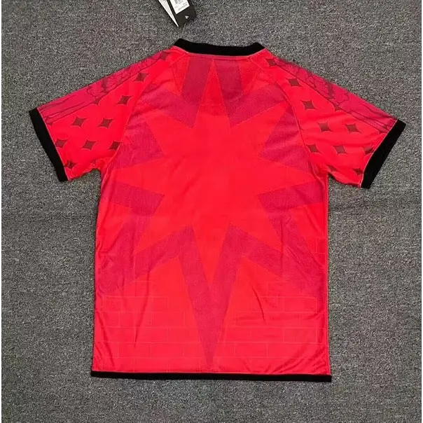 Maillot Venezia FC Fourth 2025/2026 - Vêtements de sport