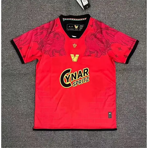 Maillot Venezia FC Fourth 2025/2026 - Vêtements de sport