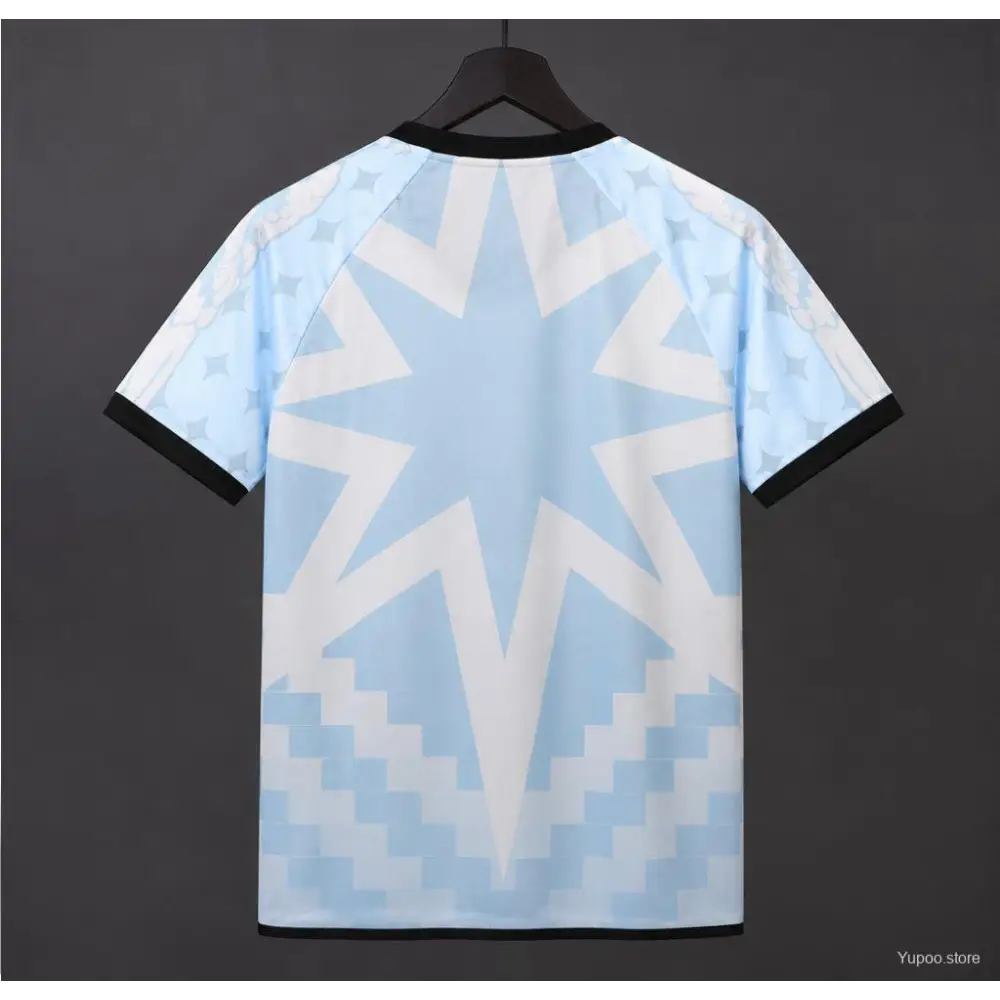 Maillot Venezia FC Fourth 2026/2027 - Vêtements de sport