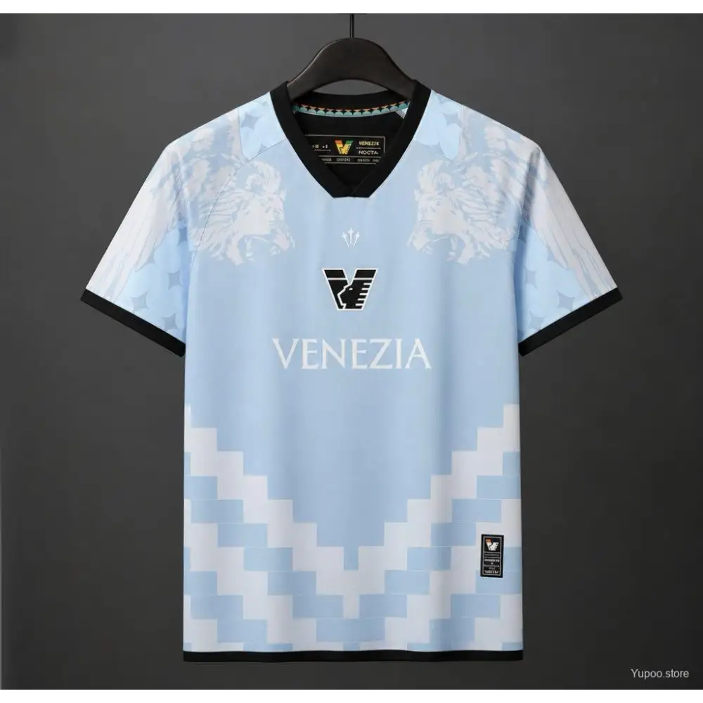 Maillot Venezia FC Fourth 2026/2027 - Vêtements de sport