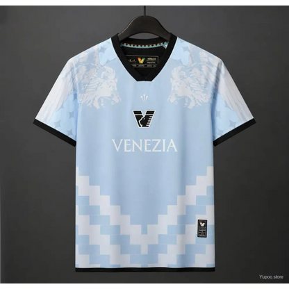 Maillot Venezia FC Fourth 2026/2027 - Vêtements de sport