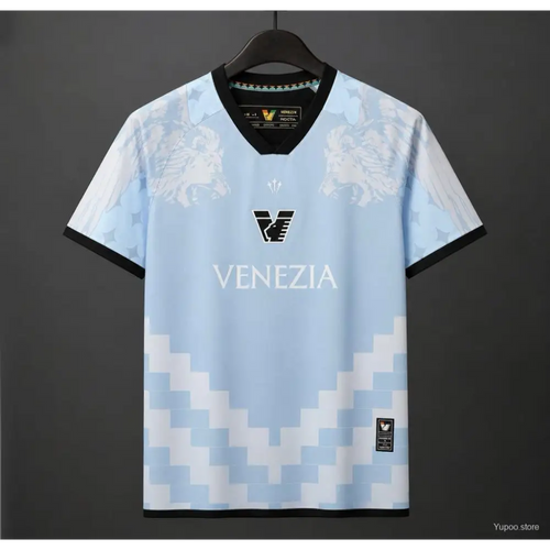 Maillot Venezia FC Fourth 2026/2027 - Vêtements de sport