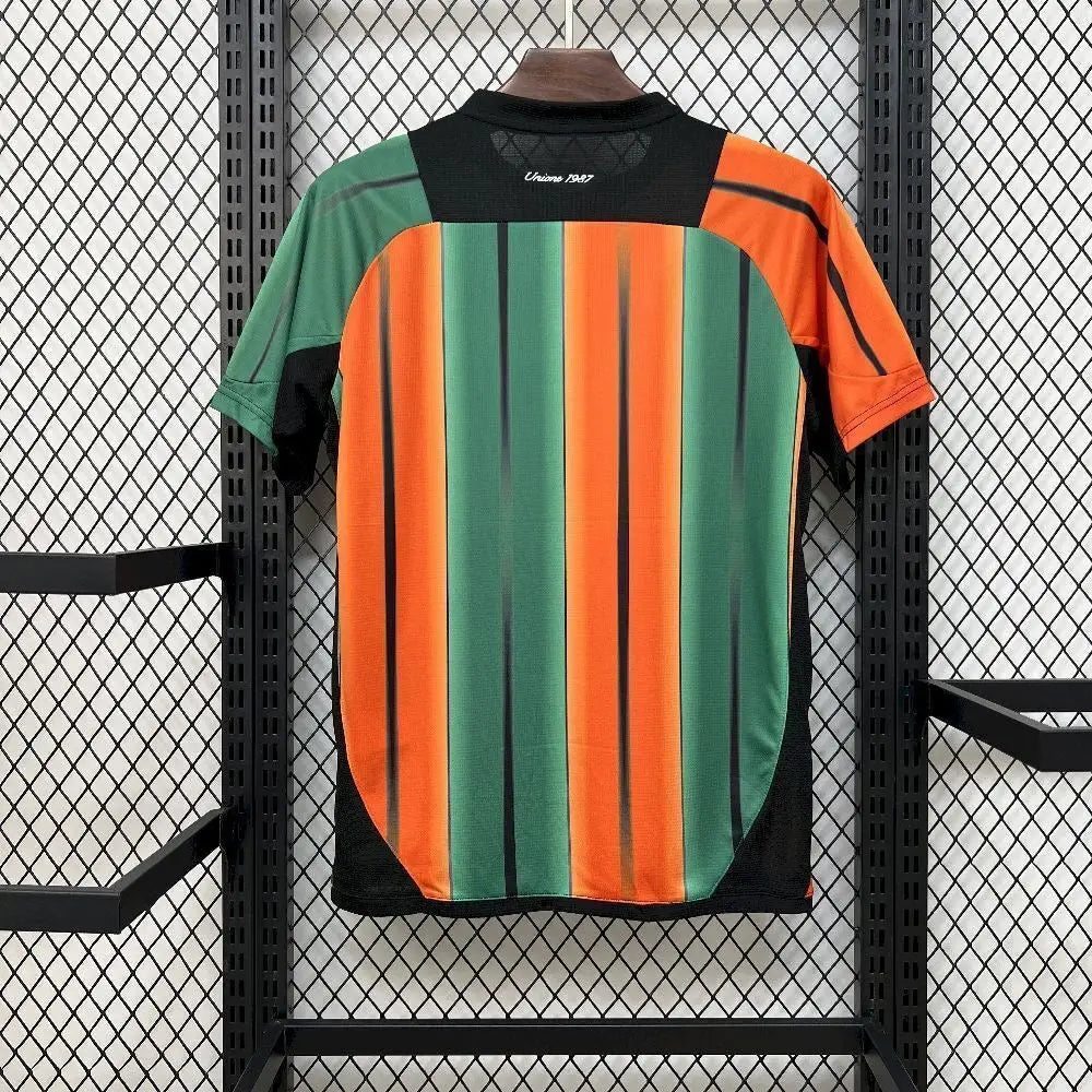 Maillot Venezia FC Third 2025/2026 - Vêtements de sport