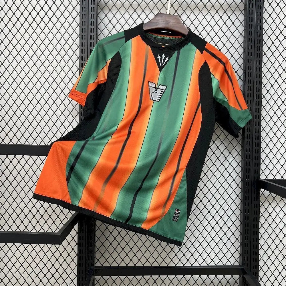 Maillot Venezia FC Third 2025/2026 - Vêtements de sport