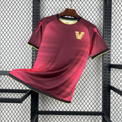 Maillot Venezia FC Training 2025/2026 - Vêtements de sport