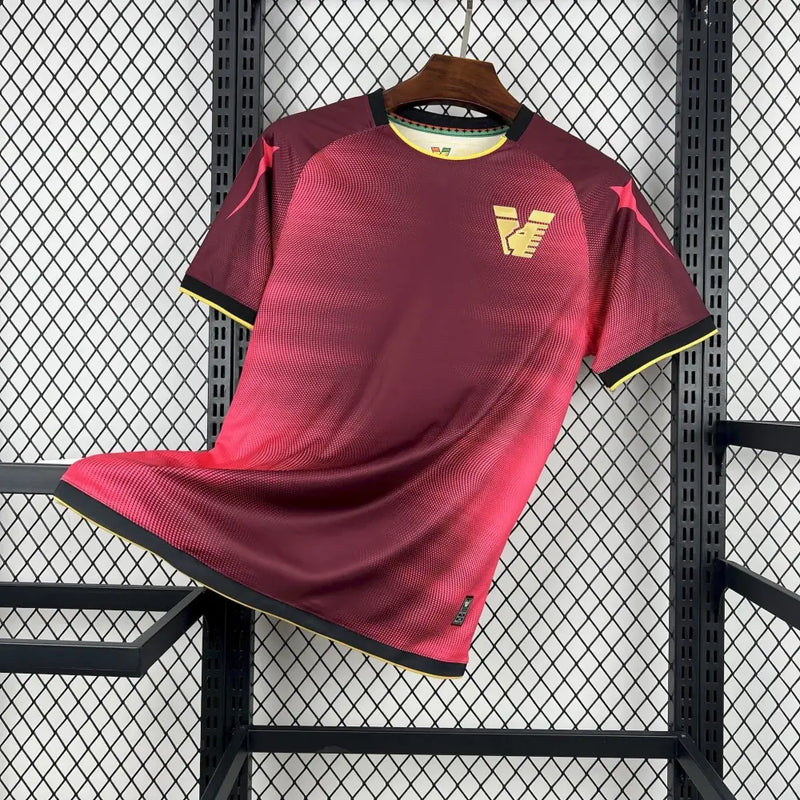 Maillot Venezia FC Training 2025/2026 - Vêtements de sport