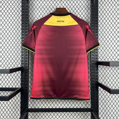 Maillot Venezia FC Training 2025/2026 - Vêtements de sport